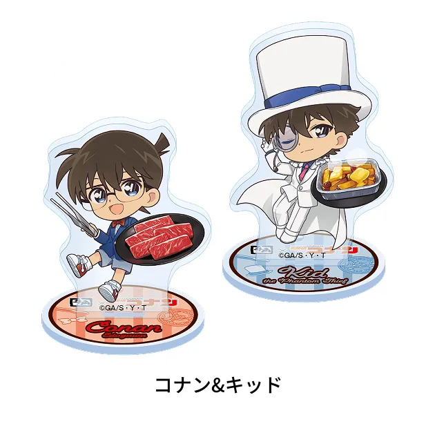 アクリルスタンド（2個セット)