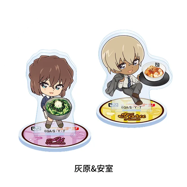 アクリルスタンド（2個セット)